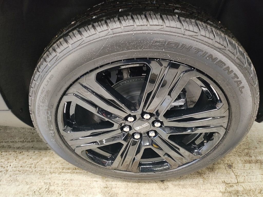 New 2026 GMC Acadia Elevation w/ Black Edition image 21