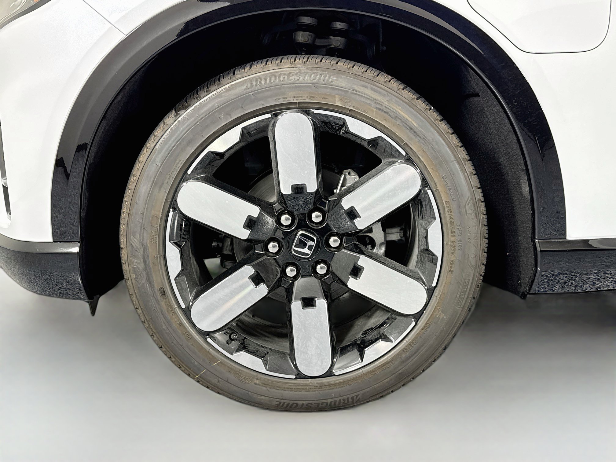 New 2026 Honda Prologue Elite image 33