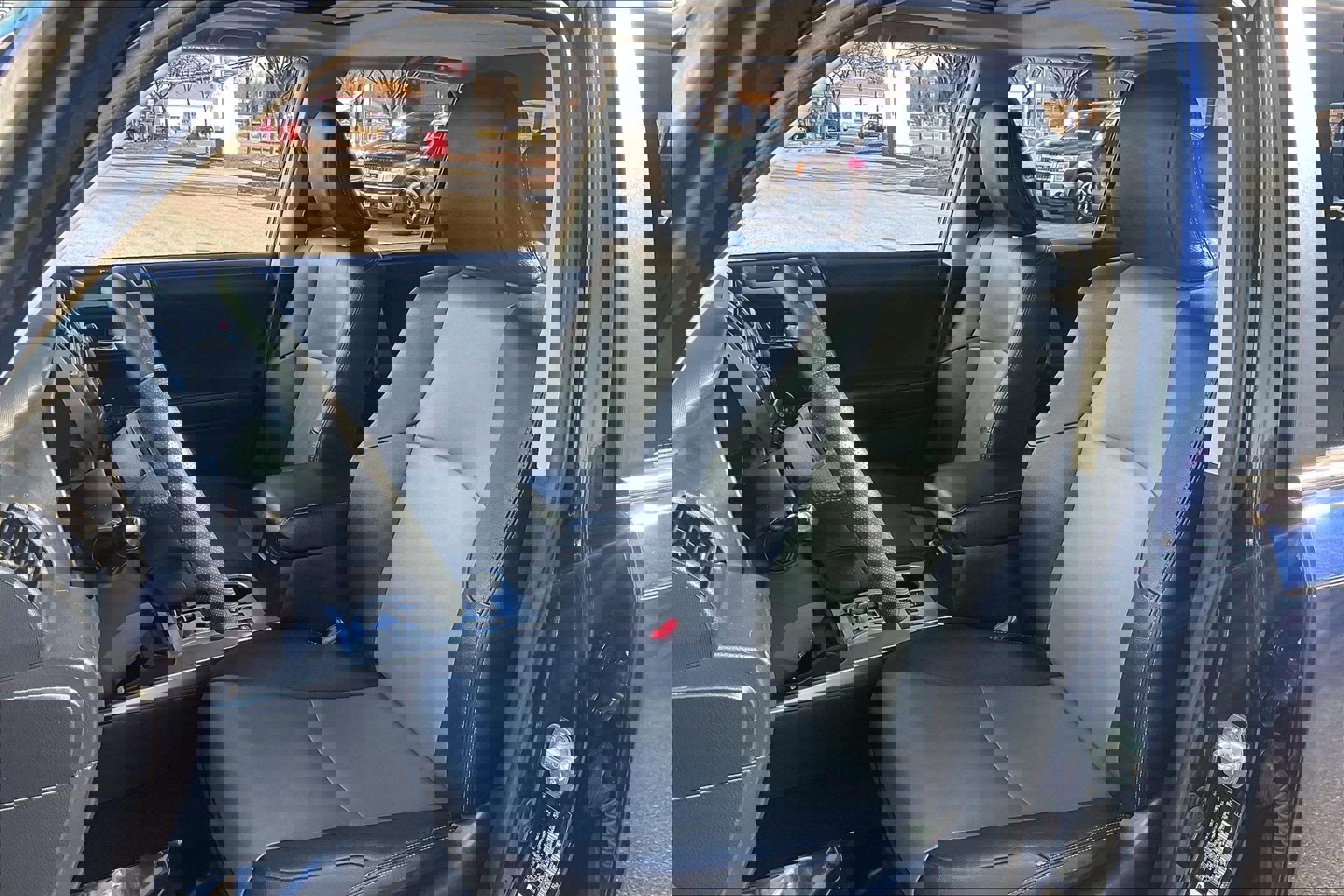 Used 2019 Toyota 4Runner SR5 Premium image 30