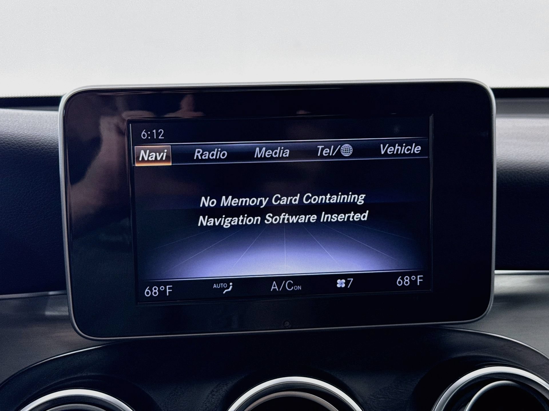 Certified 2019 Mercedes-Benz GLC 300 image 14