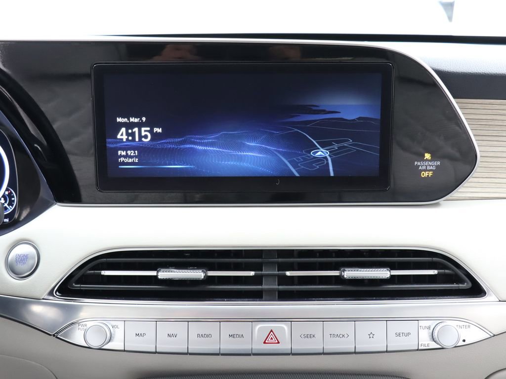 Used 2021 Hyundai Palisade Calligraphy w/ Cargo Package image 24