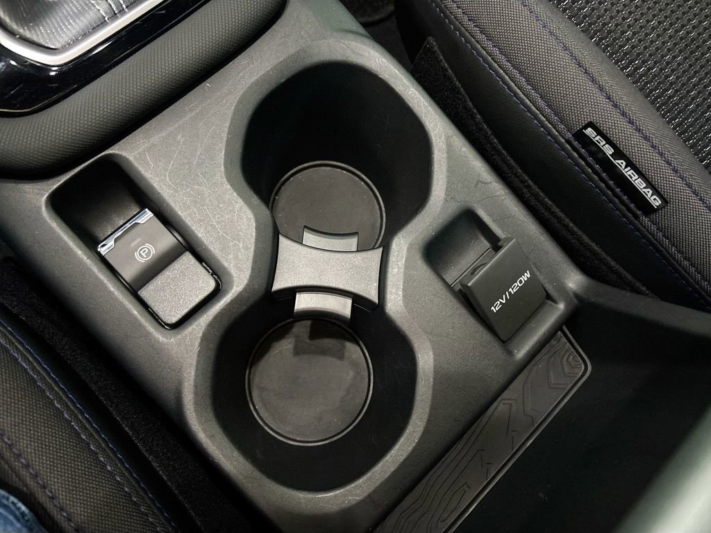 Certified 2025 Subaru Forester Premium image 16