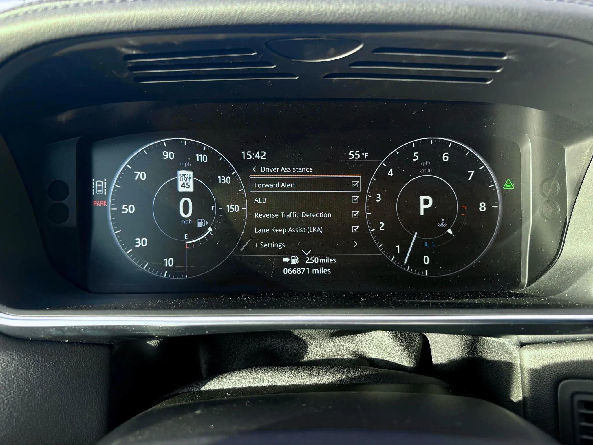 Used 2017 Land Rover Range Rover image 55