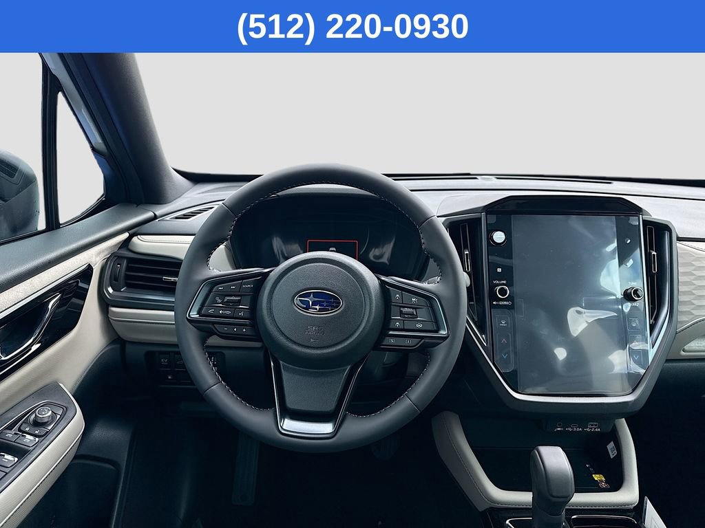 New 2026 Subaru Forester Limited AWD/4WD image 29