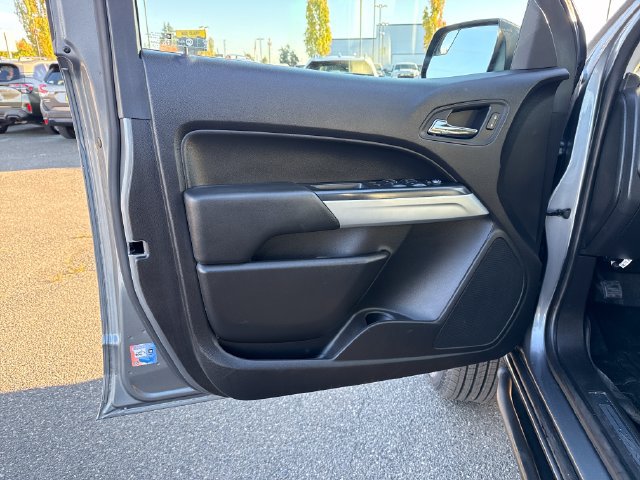 Used 2018 Chevrolet Colorado ZR2 AWD/4WD image 15