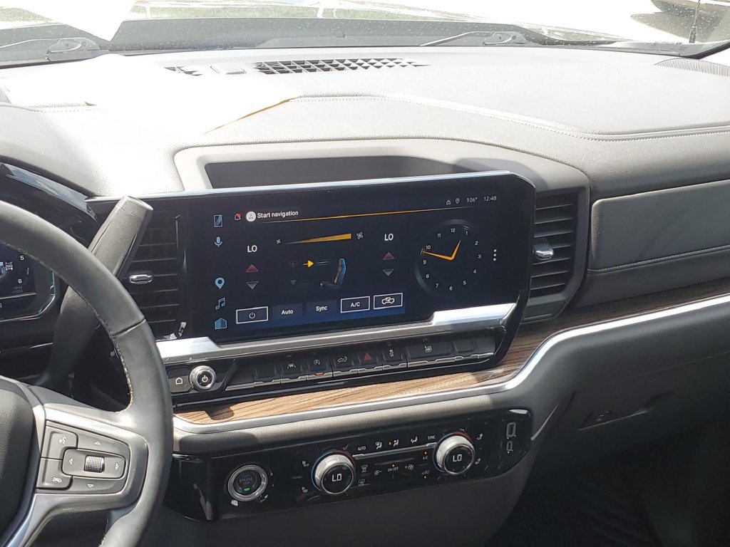 Certified 2023 Chevrolet Silverado 1500 LT AWD/4WD image 32