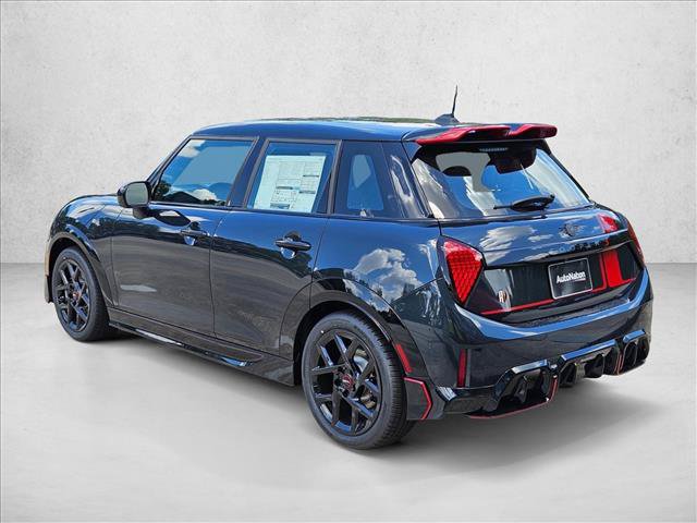 New 2026 MINI Cooper S FWD image 9