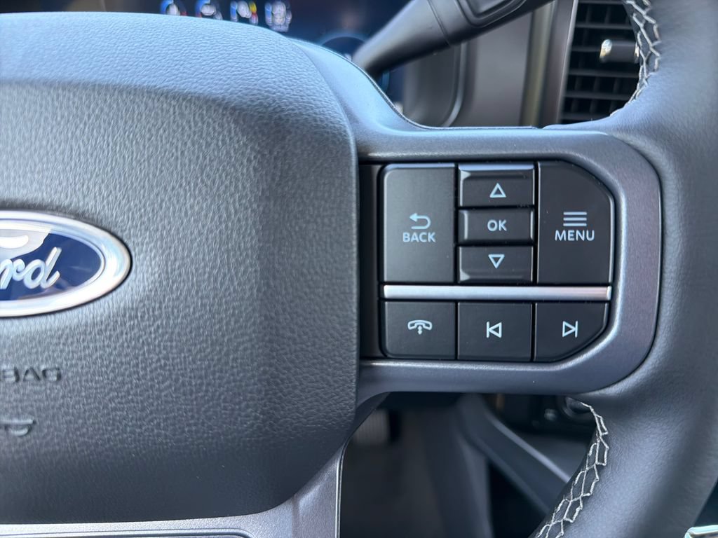 New 2026 Ford F250 Lariat w/ Tremor Off-Road Package AWD/4WD image 20