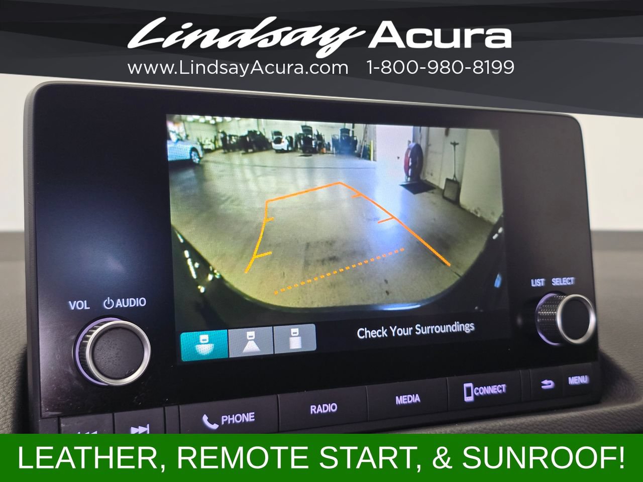 Used 2024 Honda Civic EX-L image 17