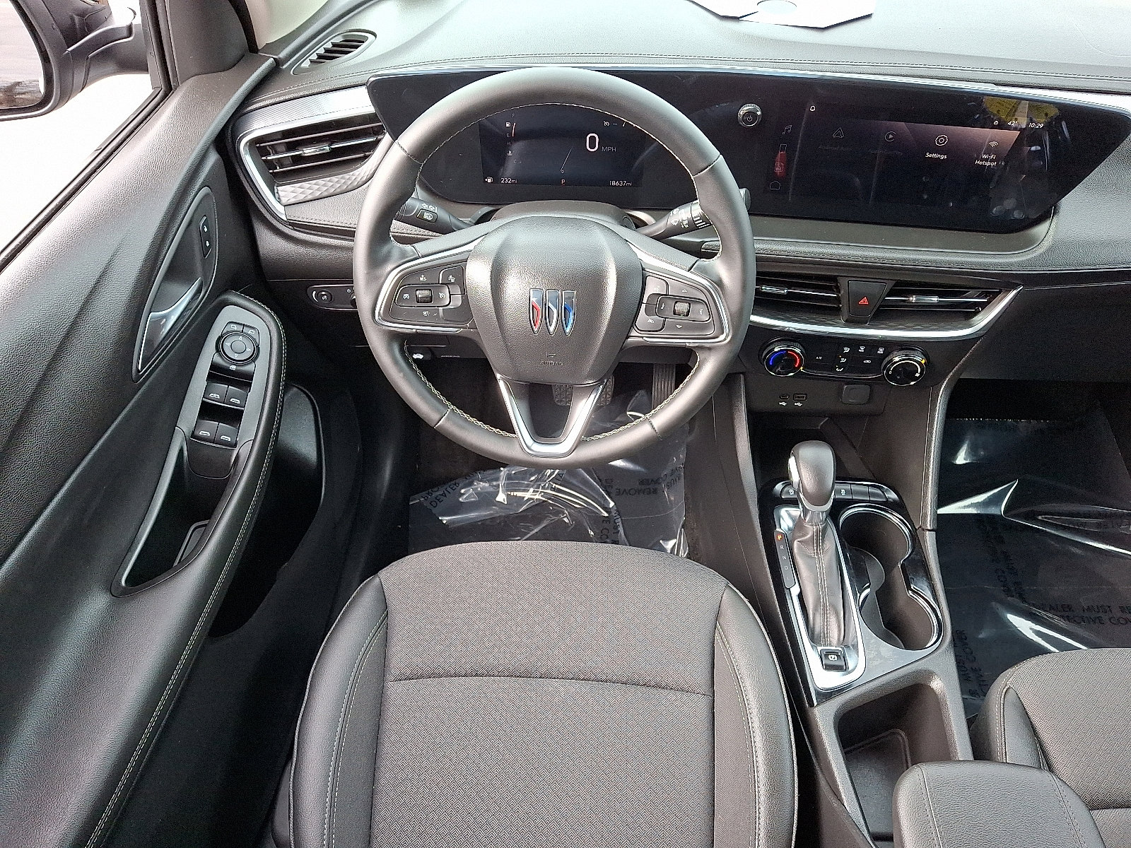 Used 2024 Buick Encore GX Preferred image 12