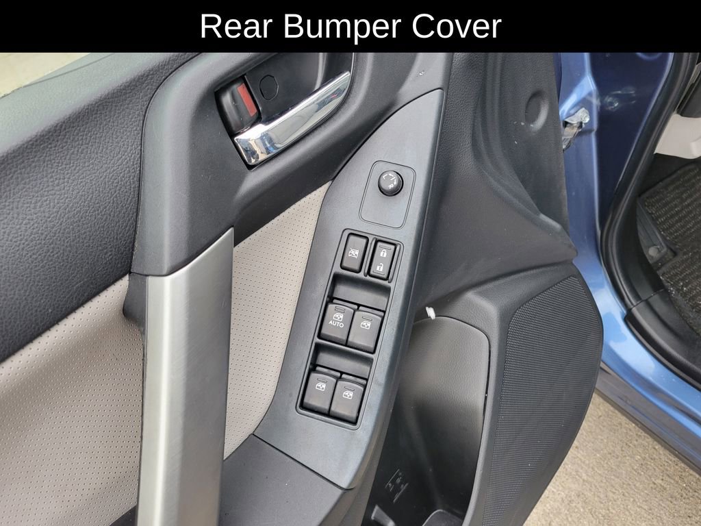Used 2015 Subaru Forester 2.5i Limited w/ Popular Package #2 image 19