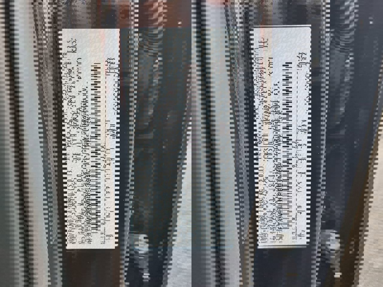 Used 2024 Ford F250 Limited w/ FX4 Off-Road Package image 28