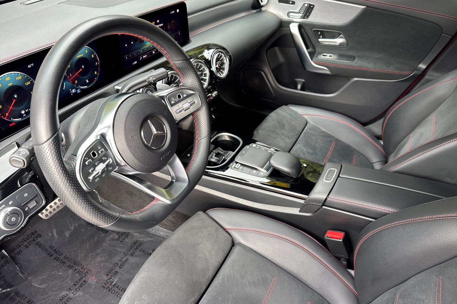 Used 2022 Mercedes-Benz CLA 250 image 10