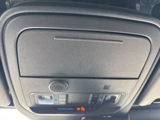 New 2026 Ford Bronco Outer Banks w/ Sasquatch Package image 43