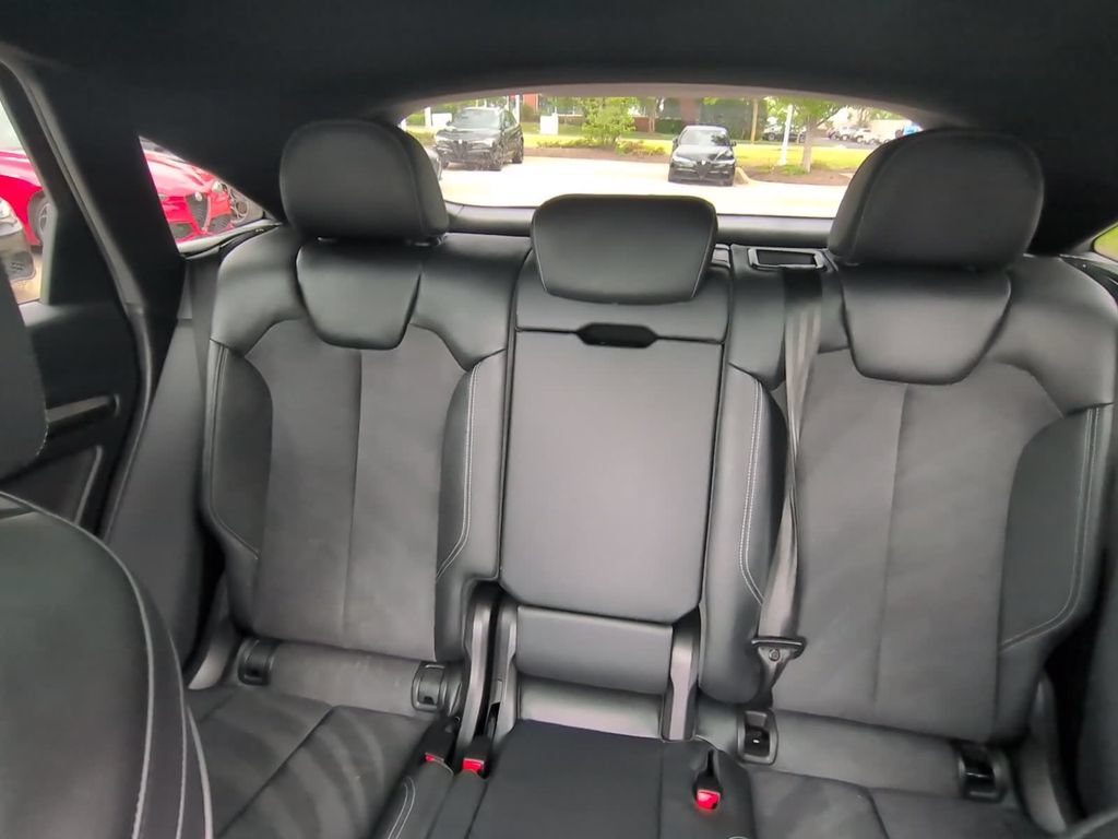 Used 2024 Audi SQ5 Premium Plus AWD/4WD image 12