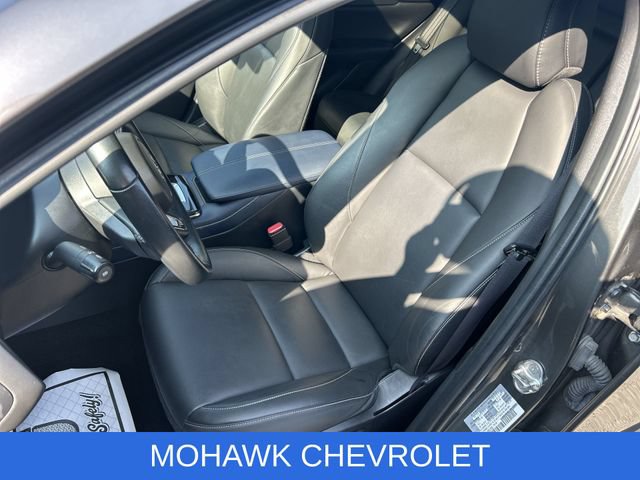 Used 2021 MAZDA CX-30 AWD 2.5 S w/ Preferred Package image 19