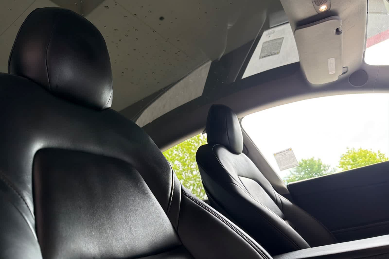 Used 2021 Tesla Model Y Long Range AWD/4WD image 18