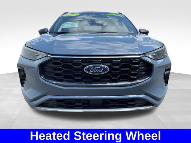 Used 2024 Ford Escape ST-Line w/ Tech Pack #1 AWD/4WD image 8