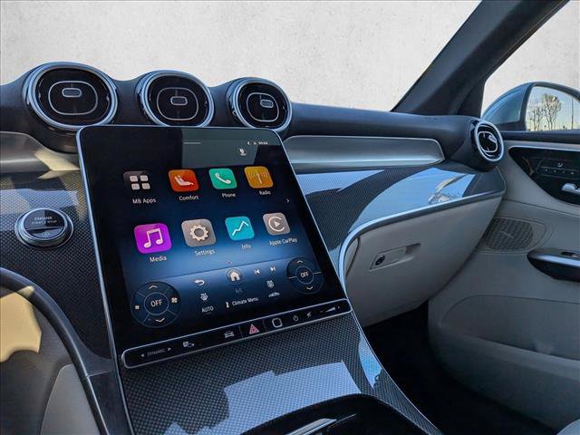 Certified 2026 Mercedes-Benz GLC 300 image 13