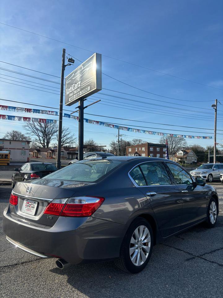 Used 2013 Honda Accord EX-L image 6