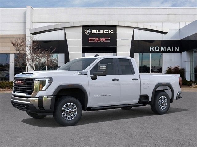 New 2026 GMC Sierra 2500 Pro image 2