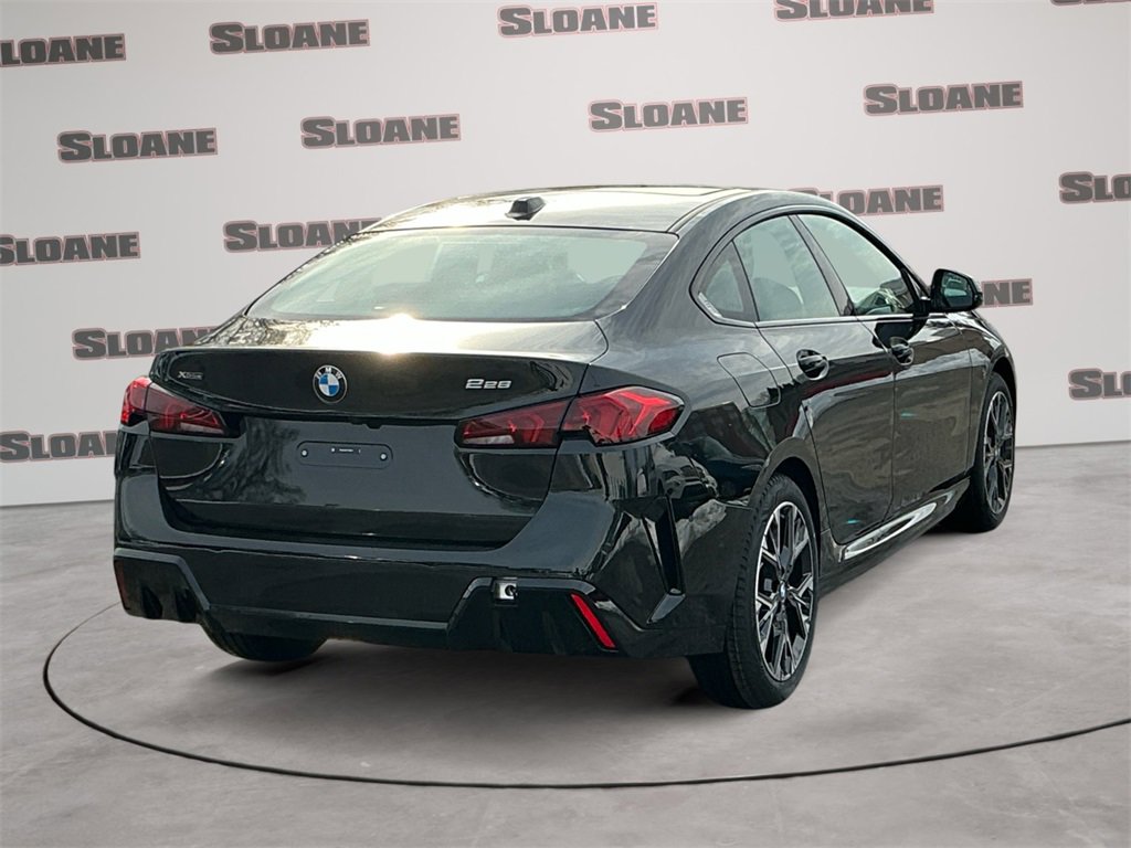 New 2026 BMW 228i xDrive 228 Gran Coupe w/ Premium Package image 5