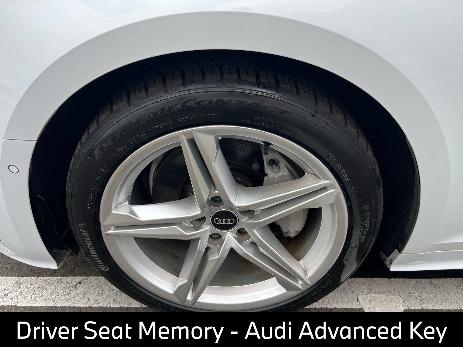 Used 2022 Audi A5 2.0T Prestige AWD/4WD image 15
