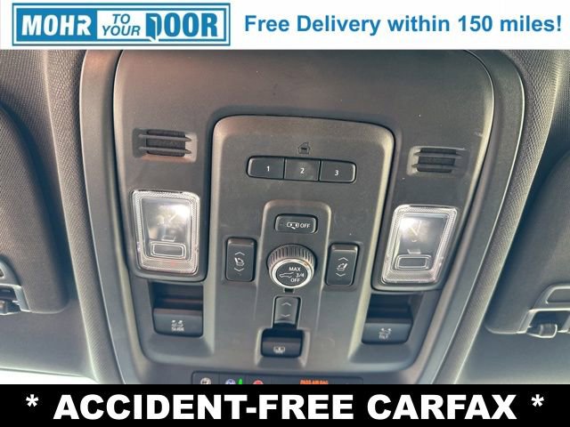 Used 2024 Chevrolet Tahoe Premier w/ Advanced Technology Package image 19