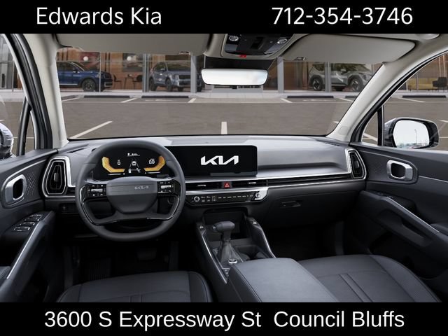 New 2026 Kia Sorento S FWD image 16