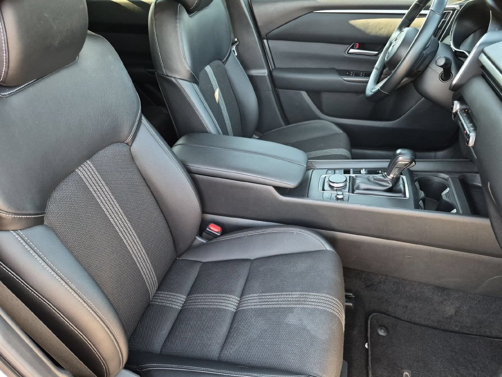 Used 2025 MAZDA CX-50 AWD 2.5 S w/ Preferred Package image 31