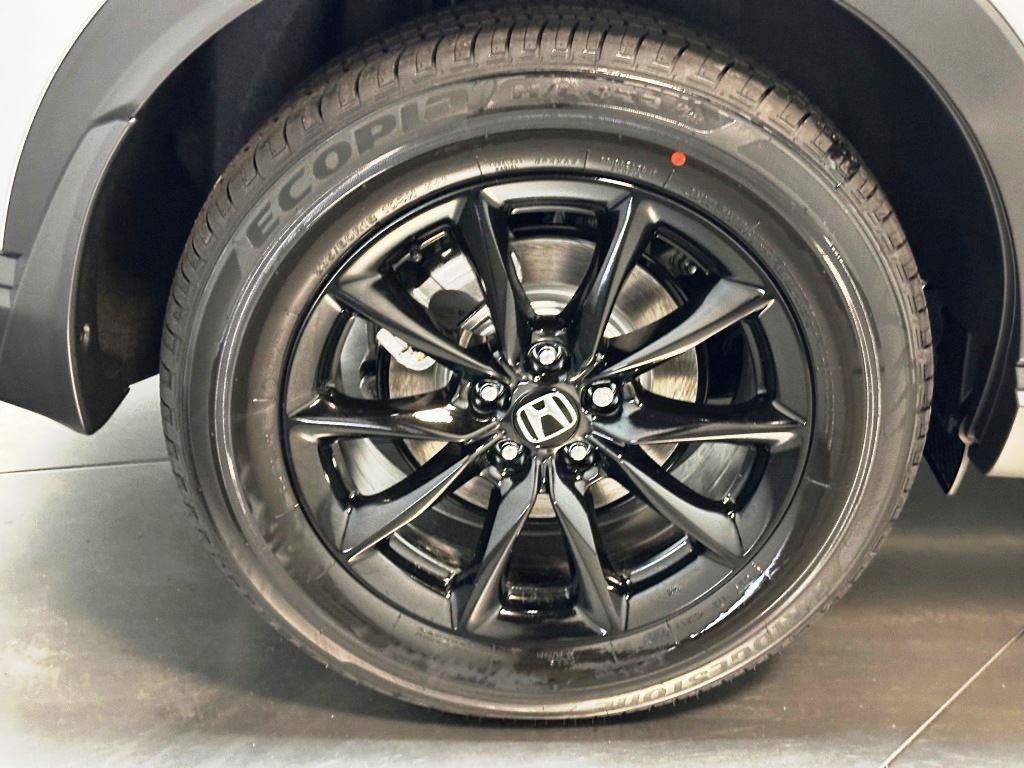 New 2026 Honda CR-V Sport-L image 10