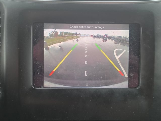 Used 2019 Jeep Cherokee Latitude w/ Cold Weather Group AWD/4WD image 31