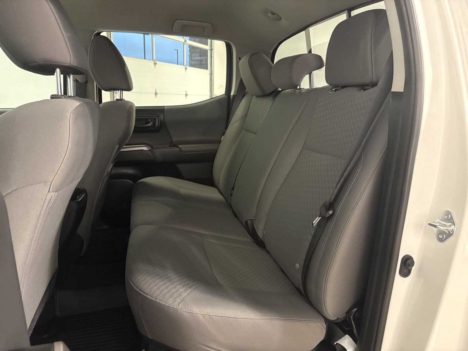 Used 2023 Toyota Tacoma SR5 w/ Technology Package AWD/4WD image 42