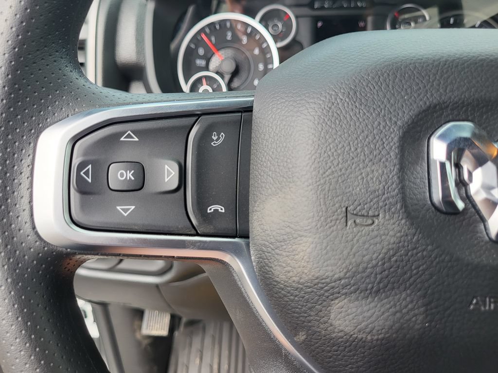 New 2026 RAM 2500 Tradesman w/ Bed Convenience Group AWD/4WD image 29