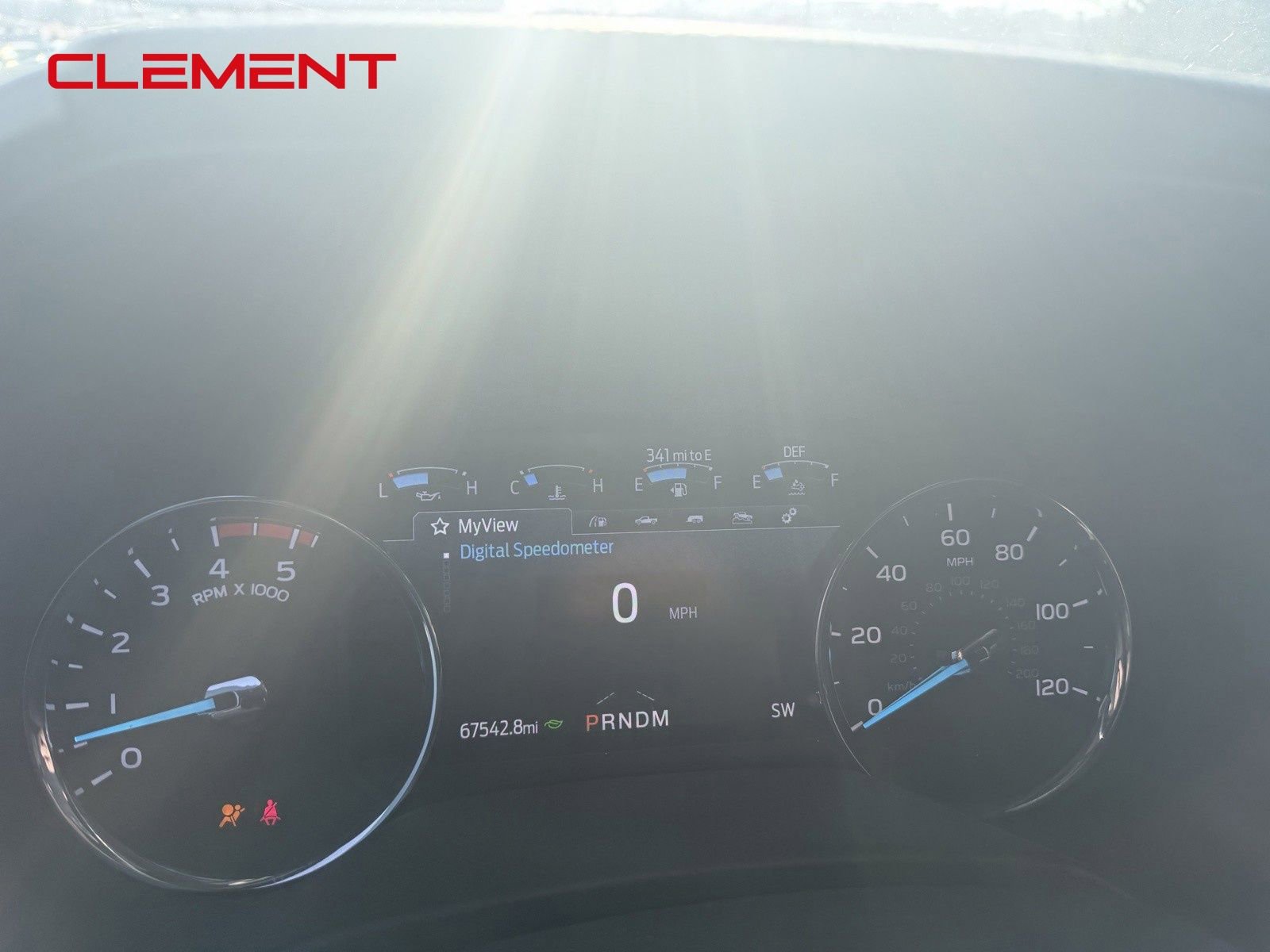 Used 2020 Ford F250 Lariat image 16