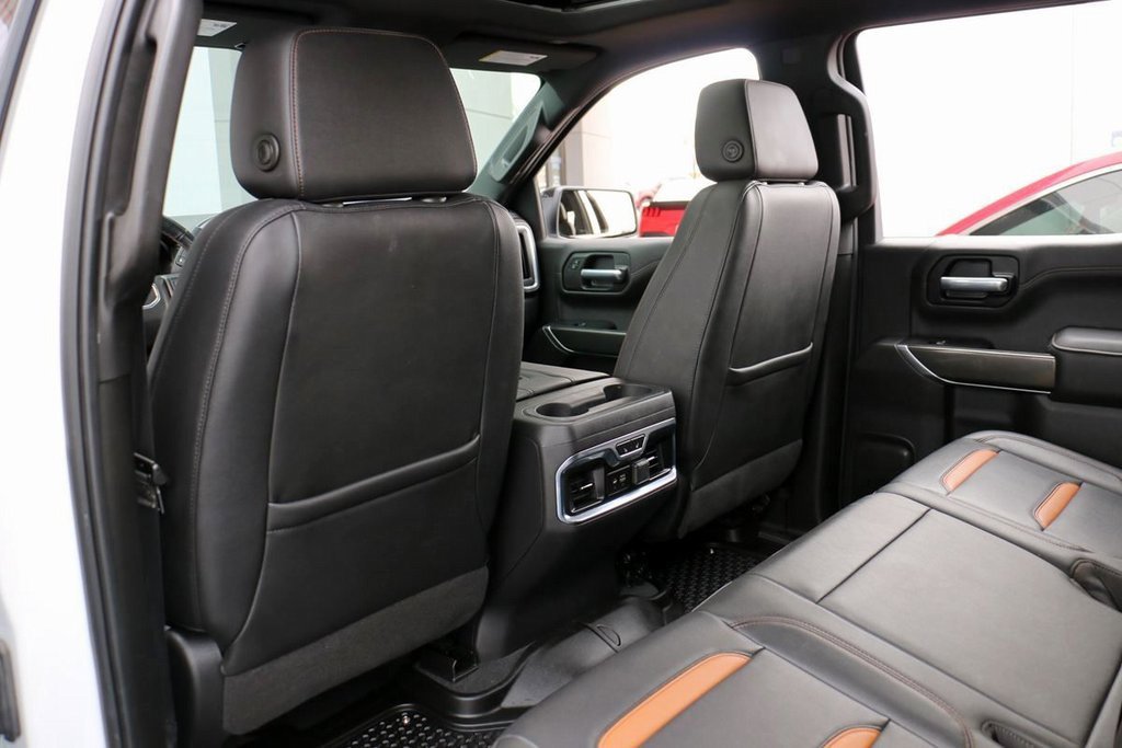 Used 2021 GMC Sierra 1500 AT4 w/ AT4 Premium Package image 28
