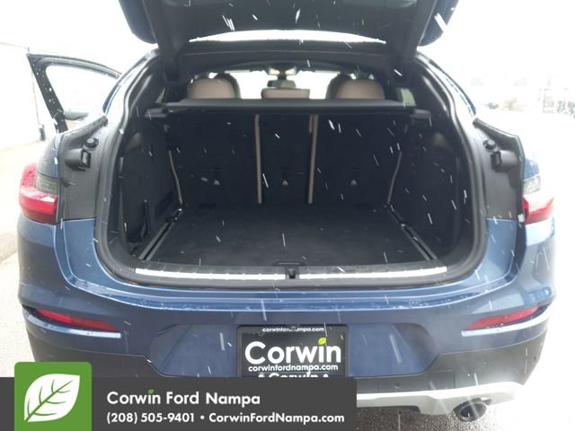 Used 2019 BMW X4 xDrive30i image 28
