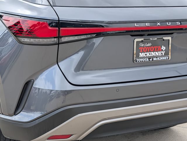 Used 2025 Lexus RX 350 FWD w/ Technology Package image 7
