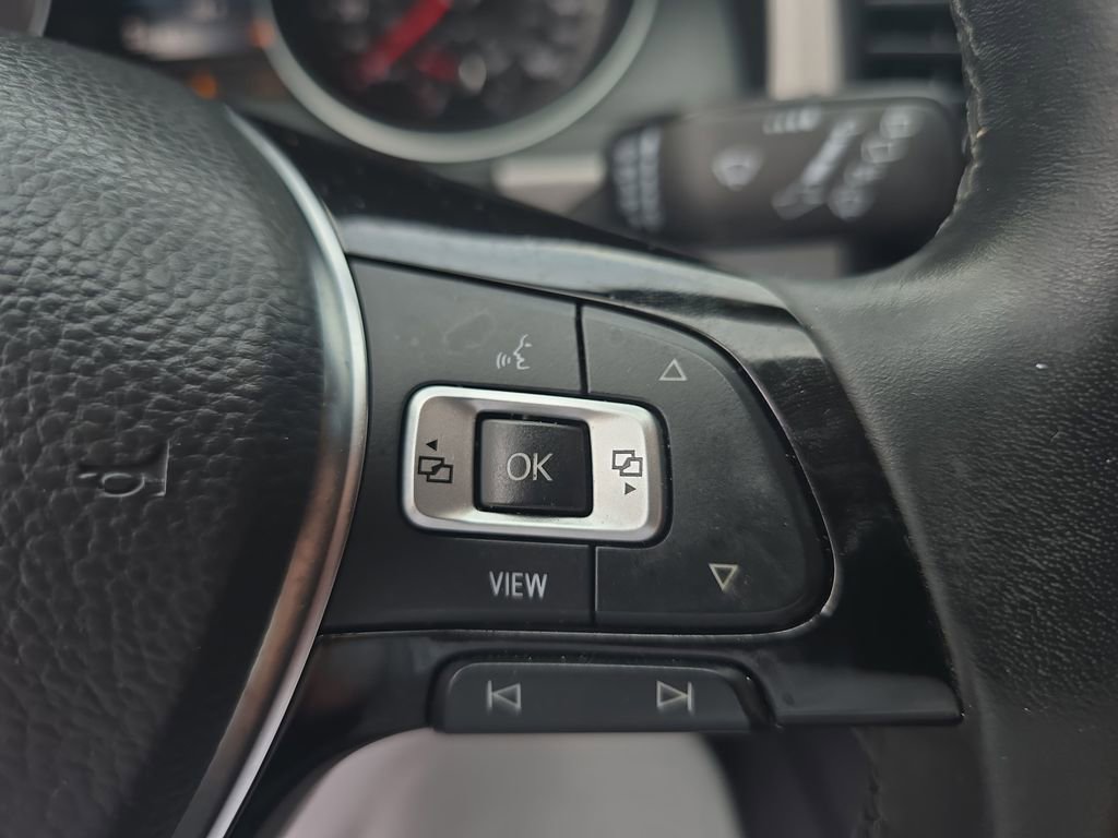 Used 2020 Volkswagen Atlas SE w/ Towing Package AWD/4WD image 25