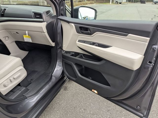 Certified 2026 Honda Odyssey EX-L image 38