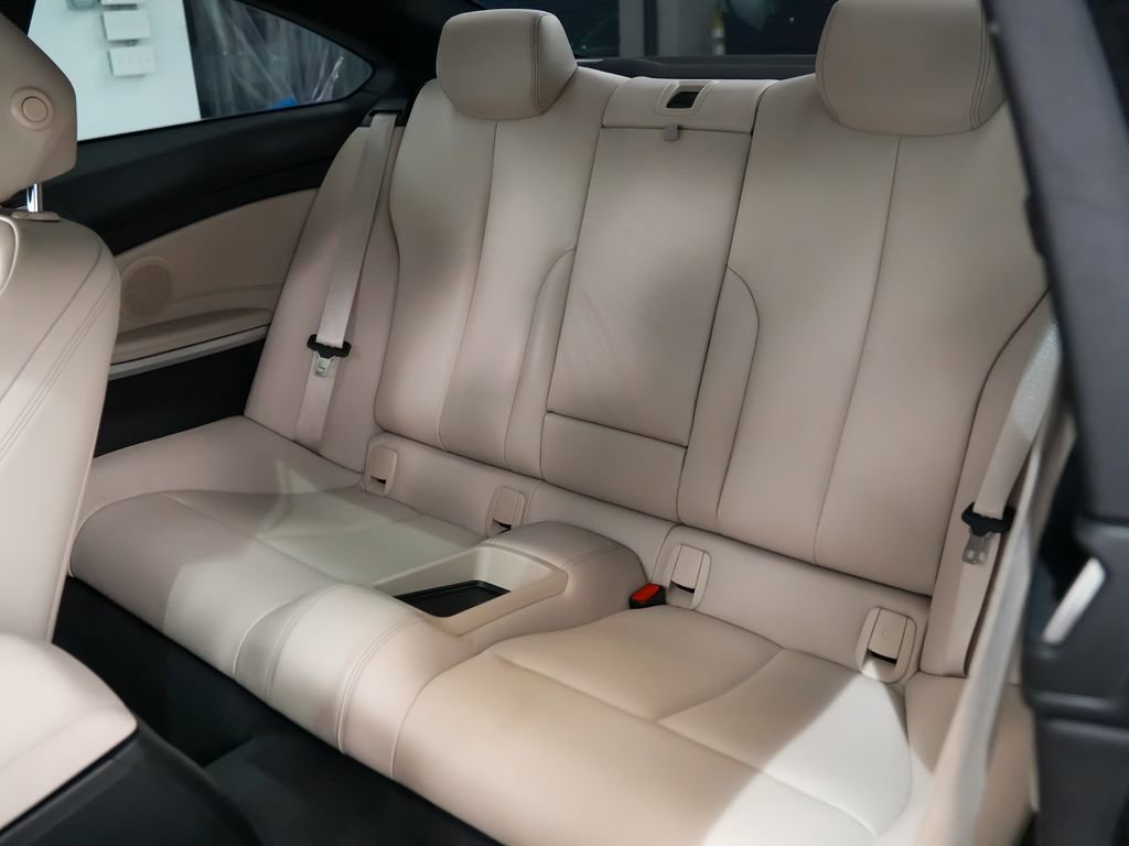 Used 2016 BMW 428i xDrive Coupe image 20