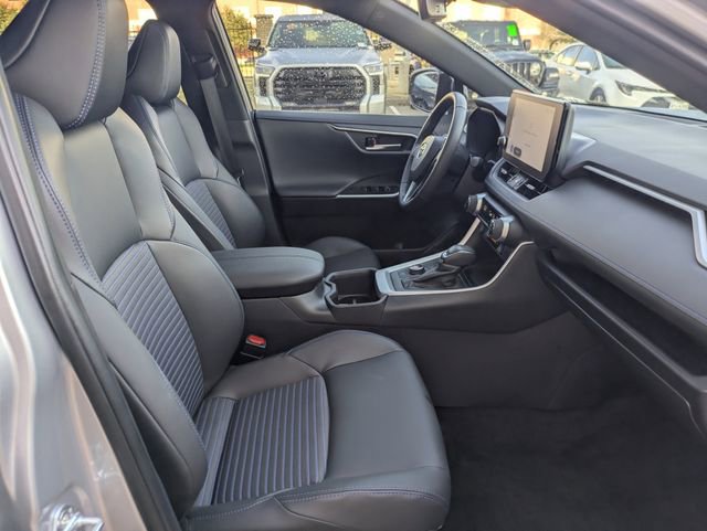 Used 2024 Toyota RAV4 XSE image 31