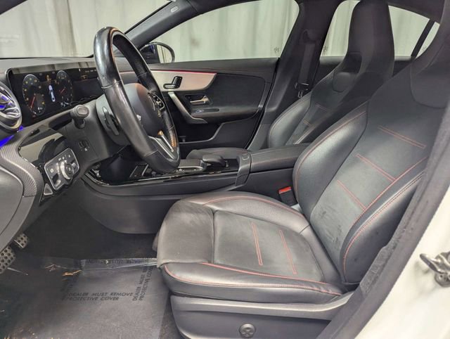 Used 2022 Mercedes-Benz CLA 250 image 10