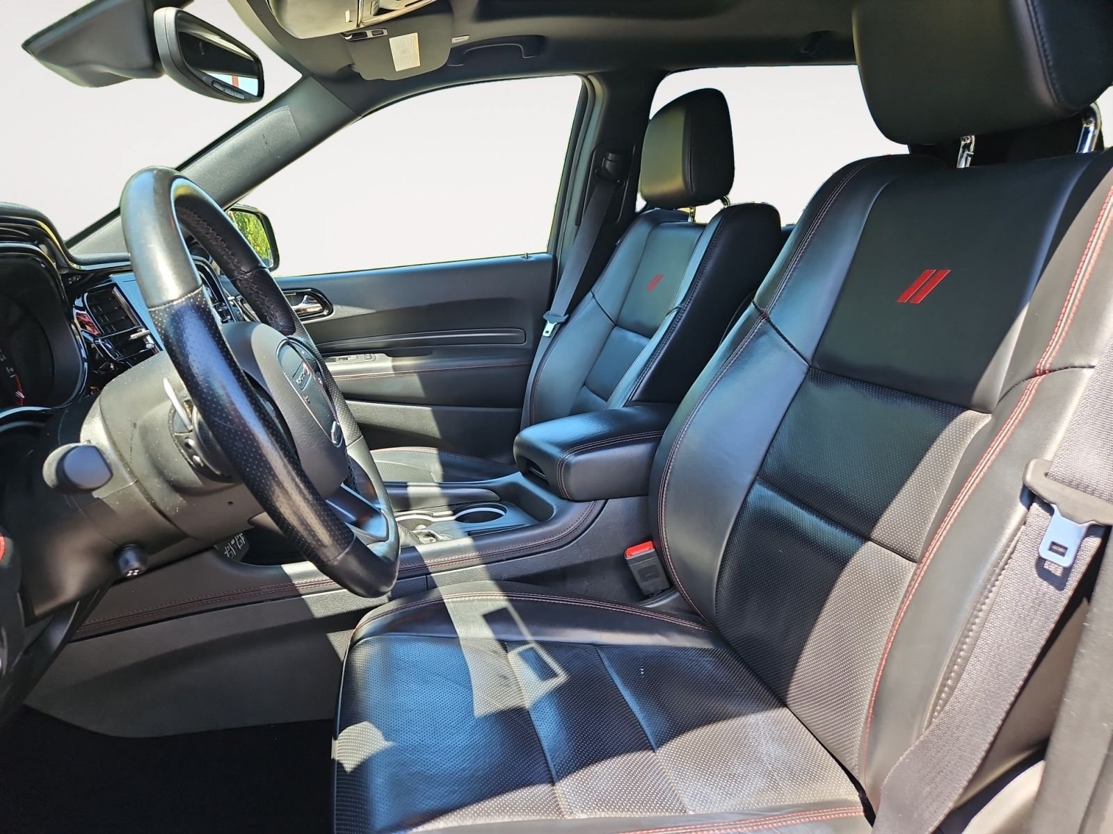 Used 2024 Dodge Durango GT AWD/4WD image 9