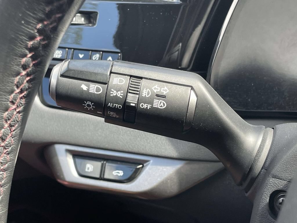 Used 2023 Lexus RX 500h F Sport w/ Accessory Package (Z1) AWD/4WD image 13