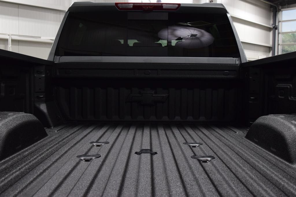 New 2026 Chevrolet Silverado 2500 High Country w/ High Country Premium Package AWD/4WD image 27