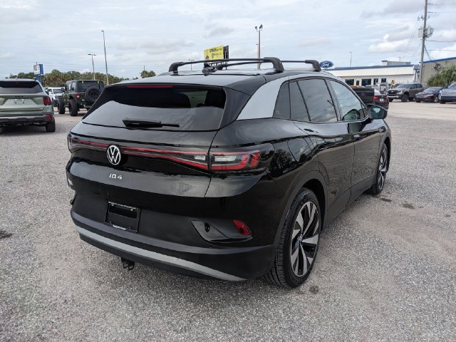 Used 2021 Volkswagen ID.4 1st Edition RWD image 4