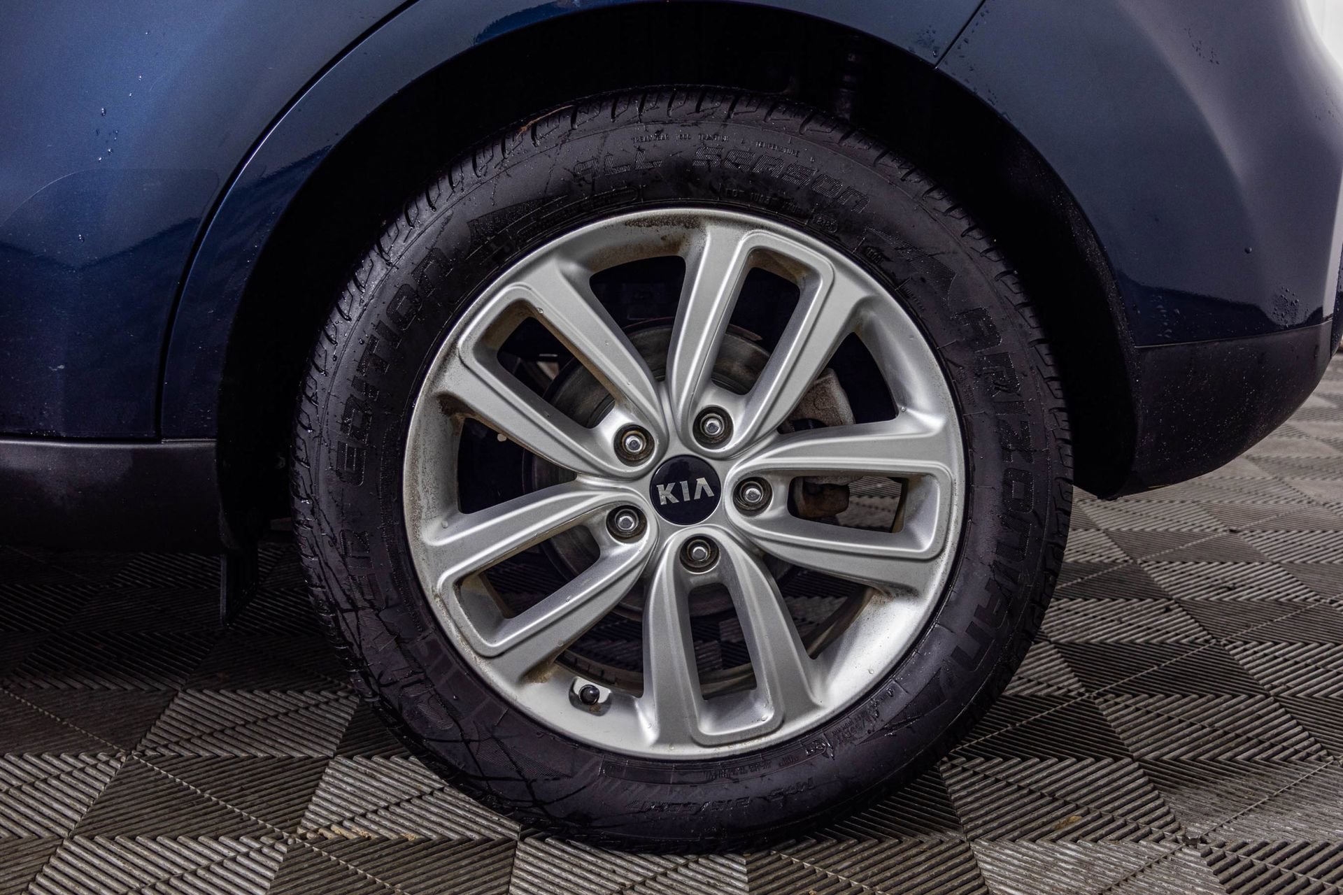 Used 2018 Kia Soul + FWD image 48