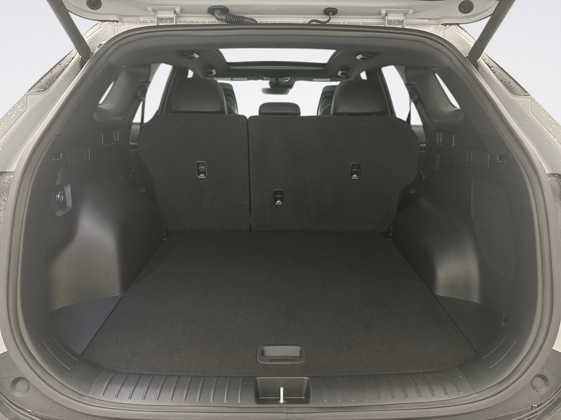 Used 2024 Kia Sportage X-Pro Prestige image 23