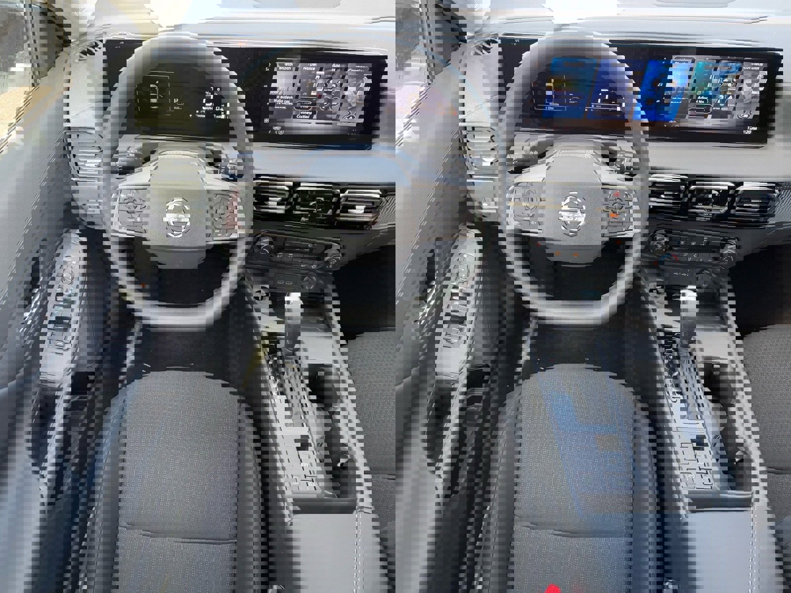 New 2026 Nissan Sentra S image 15